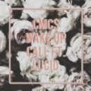 CMC$ feat. Lucid - Wake Up Call (Original mix)