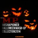 DJ Sign & Purple Project vs. DJ Zhukovsky - Halloween (Misha Pioner Mash-Up)