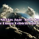 Nicolas Jaar - And I Say (Alper Esmer Rebirth Edit Remix)