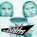 Bali Bandits - Welcome