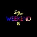 Dirty Audio - Weekend