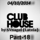 SVnagel - Club House part-18