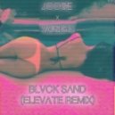 Joose - Black Sand