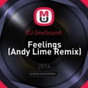 DJ OneSound - Feelings