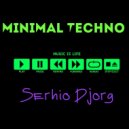 Dj Serhio DJorg - Power Night Club Life