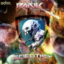 Pank feat. Stepbass - Scientist