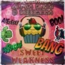 Alpha Noize & Desembra - Sweet Weakness (BlaSer Remix)