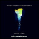 Derrek & Jeopardy feat. Nathan Brumley - Rising