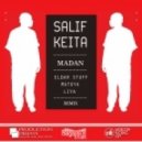 Salif Keita - Madan