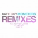 Katie Sky - Monsters (K Theory Remix)
