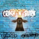 EH!DE & Evilwave - Crash \'n\' Burn (Original mix)