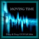 UUSVAN - Moving Time ()