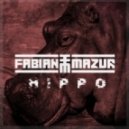 Fabian Mazur - Hippo (Dat Girl Got Booty)(Original mix)