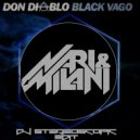Don Diablo vs. Nari & Milani - Black Vago