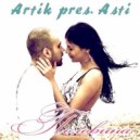 Artik pres. Asti vs. Tiesto & Skyden - Половина (Alex Botcher Mash-Up)