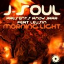 J-Soul feat. Leusin - Morning Light