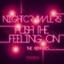 Nightcrawlers - Push The Feeling (John Jacobsen Remix)