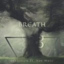 Inviction feat. Yoe Mase - Breath (Original Mix)