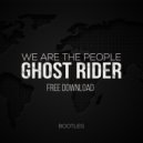 Unclubbed feat. Kim Wayman - We Are The People