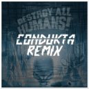 EH!DE - Destroy All Humans