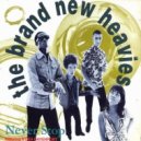 The Brand New Heavies - Never Stop - Give It Up (Casual Connection Late Night Groove Rework)