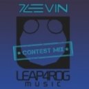 7levin - Leap4rog Music Contest Mix