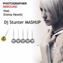 Photographer Vs Emma Hewitt - Lasting Rebound
