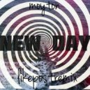 Moyton - New Day