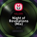WPT - Night of Revelations (Mix)