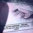 Rene, Matvey Emerson, Rockaforte - Dreams feat. Rene