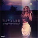 Maryann - Take Over The World