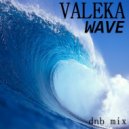 VALEKA - Wave (DnB Mix)