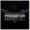 MASTIFF & MIDIcal - Predator