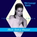Tork & Freya - Hearts, Spades & Diamonds