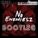Kiesza - No Enemiesz