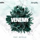 Venemy feat. Notelle - The Break Up (Original mix) (feat Notelle)