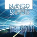 Nando Fortunato & Enriko Sailor - Dream Universe