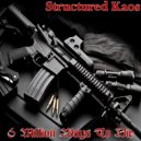 Structured Kaos - Six Million Ways To Die (Remix Structured Kaos Style)