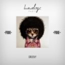 Lady Parts - Groovy