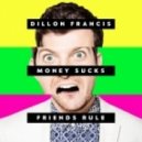 Dillon Francis & Major Lazer - We Make It Bounce