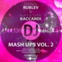 Picco vs Alexx Slam & Mickey Martini - Somebody to Love (Dj Denis Rublev & Dj Natasha Baccardi Mash-Up) (Dj Denis Rublev & Dj Natasha Baccardi Mash-Up)