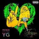 Fergie - L.A.LOVE (la la) [feat. YG] (Remix)