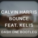 Calvin Harris feat. Kelis - Bounce