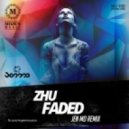 Zhu - Faded (Jen Mo Remix)