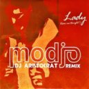 Mojo - Lady