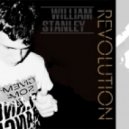 William Stanley & CJ NEMO - Revolution (String Mix)