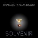 SirensCeol feat. Alexa Lusader - Souvenir (Original mix) (feat. Alexa Lusader)