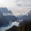 Xanwow - Sonsopkoms