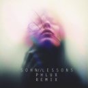 SOHN - Lessons