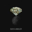 Mailer & QUIX - Rich (Original mix)